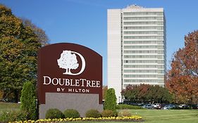 Doubletree Hilton Overland Park Ks